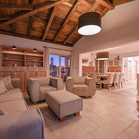 Luxury Villa Solea Barusic ภายนอก รูปภาพ