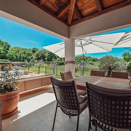 Luxury Villa Solea Barusic ภายนอก รูปภาพ